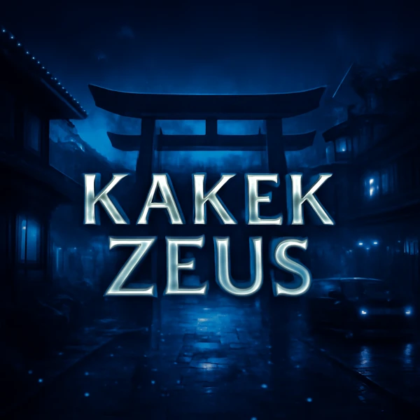 KAKEK ZEUS Trik Cek Server Link Slot Gacor RTP LIVE PG SOFT dengan Info Akurat